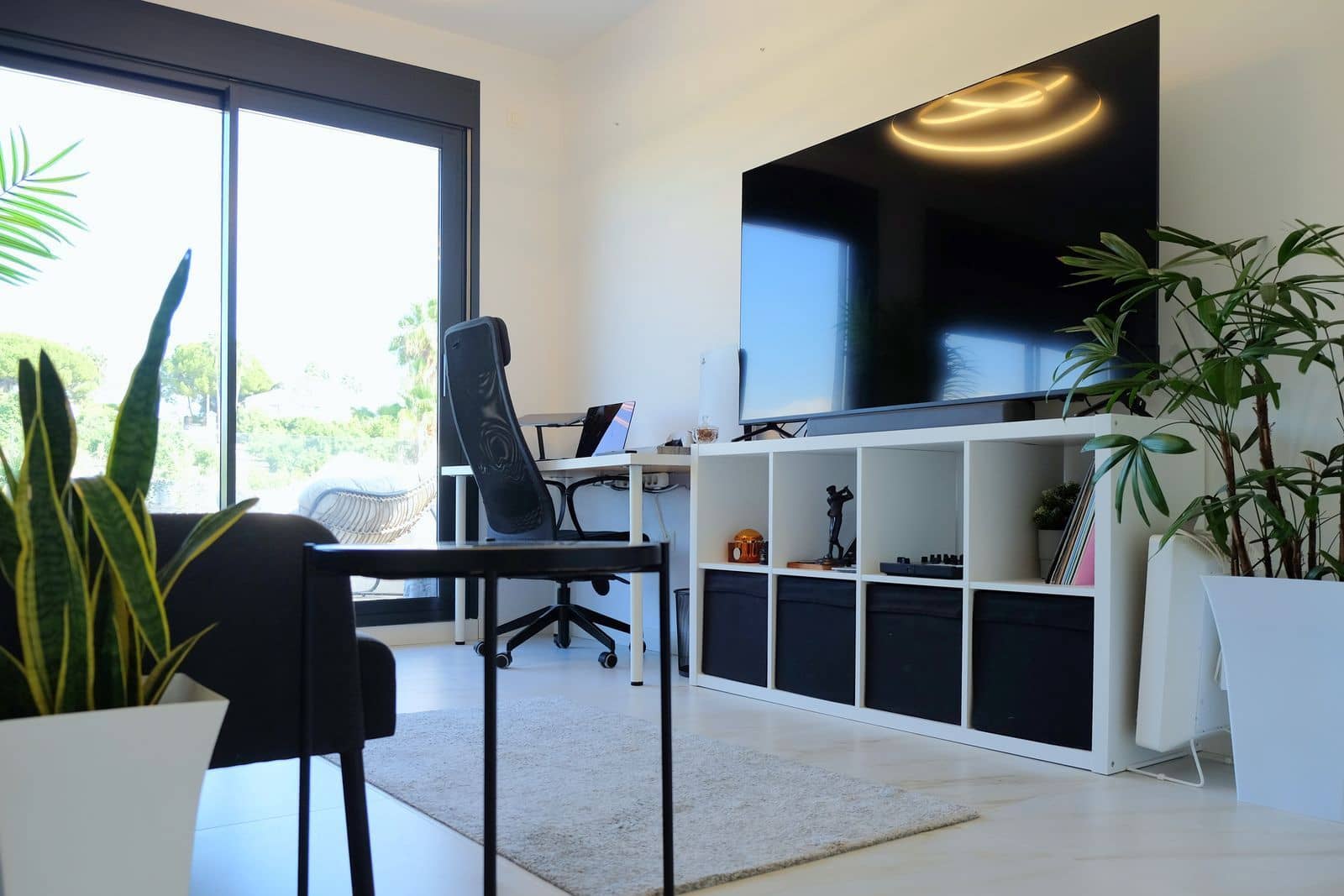 3 sypialnia Dom blizniak na sprzedaż w Estepona z basenem garażem - 955 000 € (Ref: 10153405)