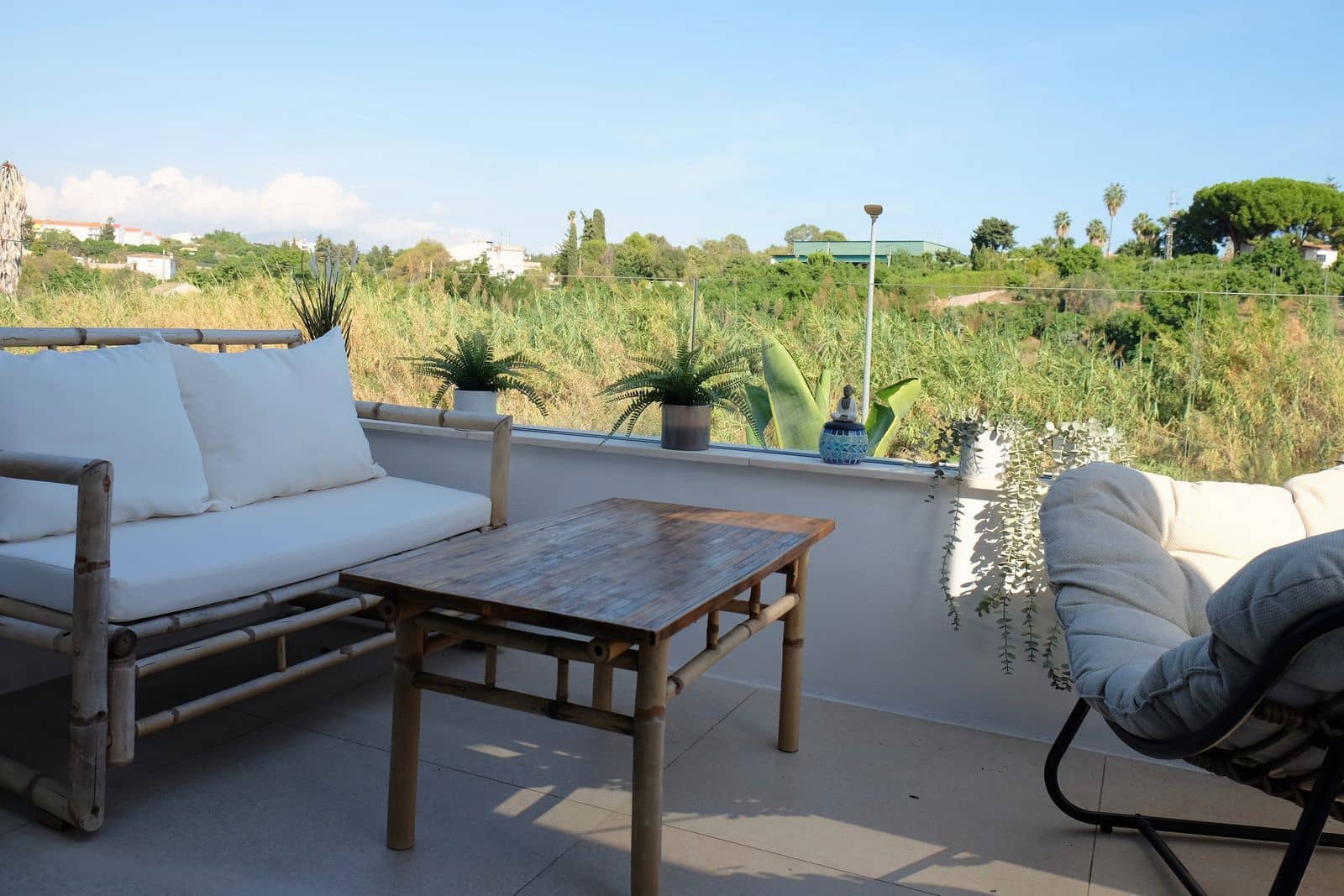 3 sypialnia Dom blizniak na sprzedaż w Estepona z basenem garażem - 955 000 € (Ref: 10153405)