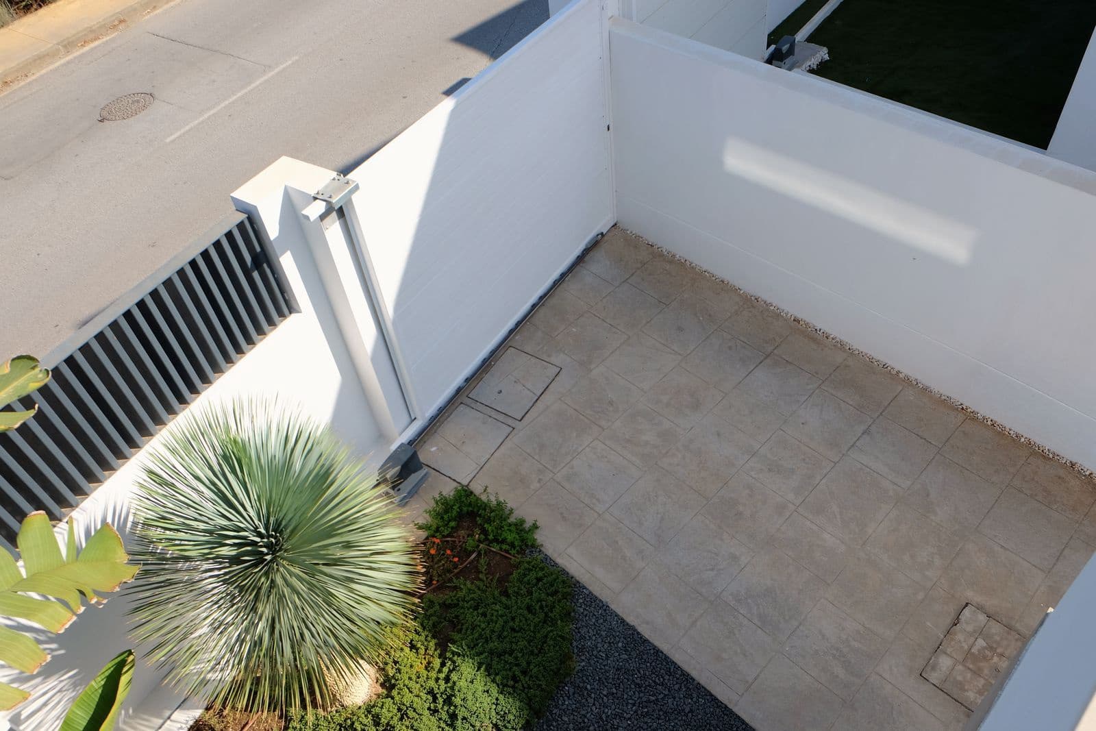 3 sypialnia Dom blizniak na sprzedaż w Estepona z basenem garażem - 955 000 € (Ref: 10153405)