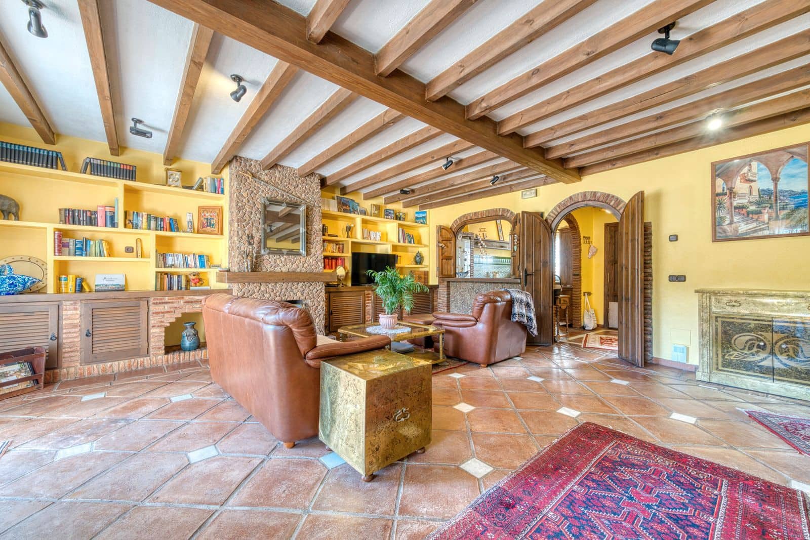 3 quarto Casa em Banda para venda em Benahavis - 375 000 € (Ref: 10153406)