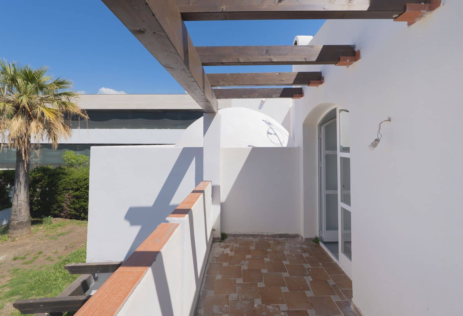 3 soveværelse Villa til salg i Puerto Banus med swimmingpool - € 1.330.000 (Ref: 10153407)