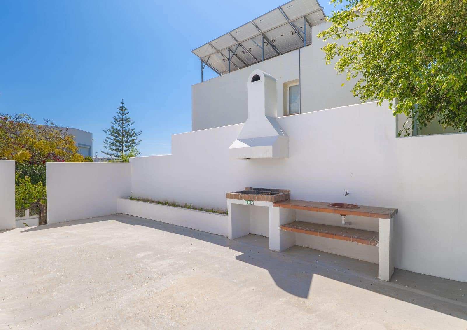 3 soveværelse Villa til salg i Puerto Banus med swimmingpool - € 1.330.000 (Ref: 10153407)