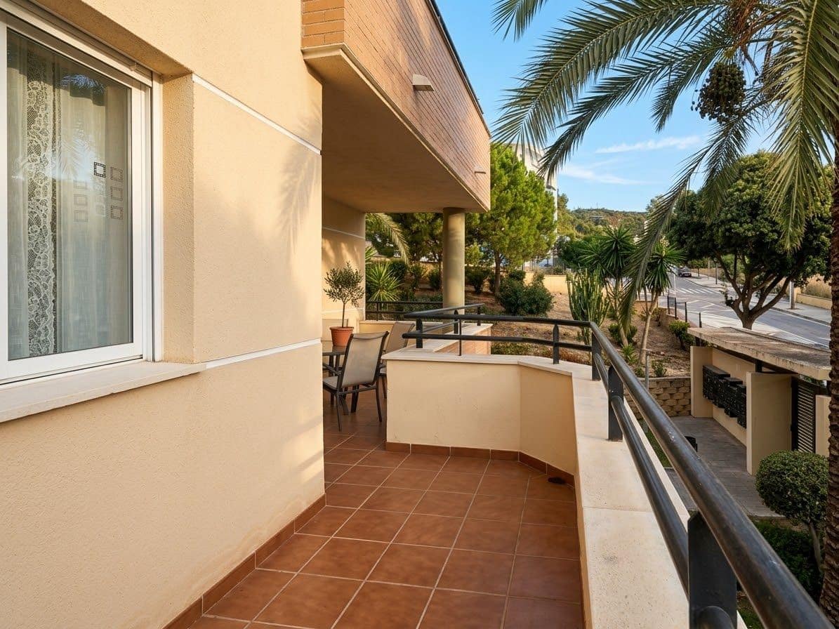 3 soveværelse Lejlighed til salg i Torremolinos med swimmingpool garage - € 456.500 (Ref: 10153408)