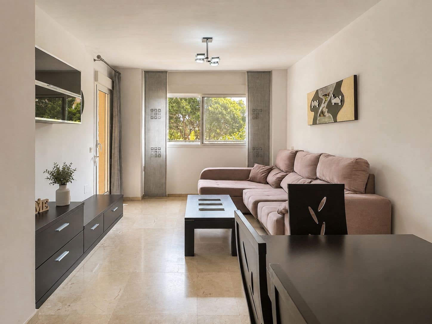 3 soveværelse Lejlighed til salg i Torremolinos med swimmingpool garage - € 456.500 (Ref: 10153408)