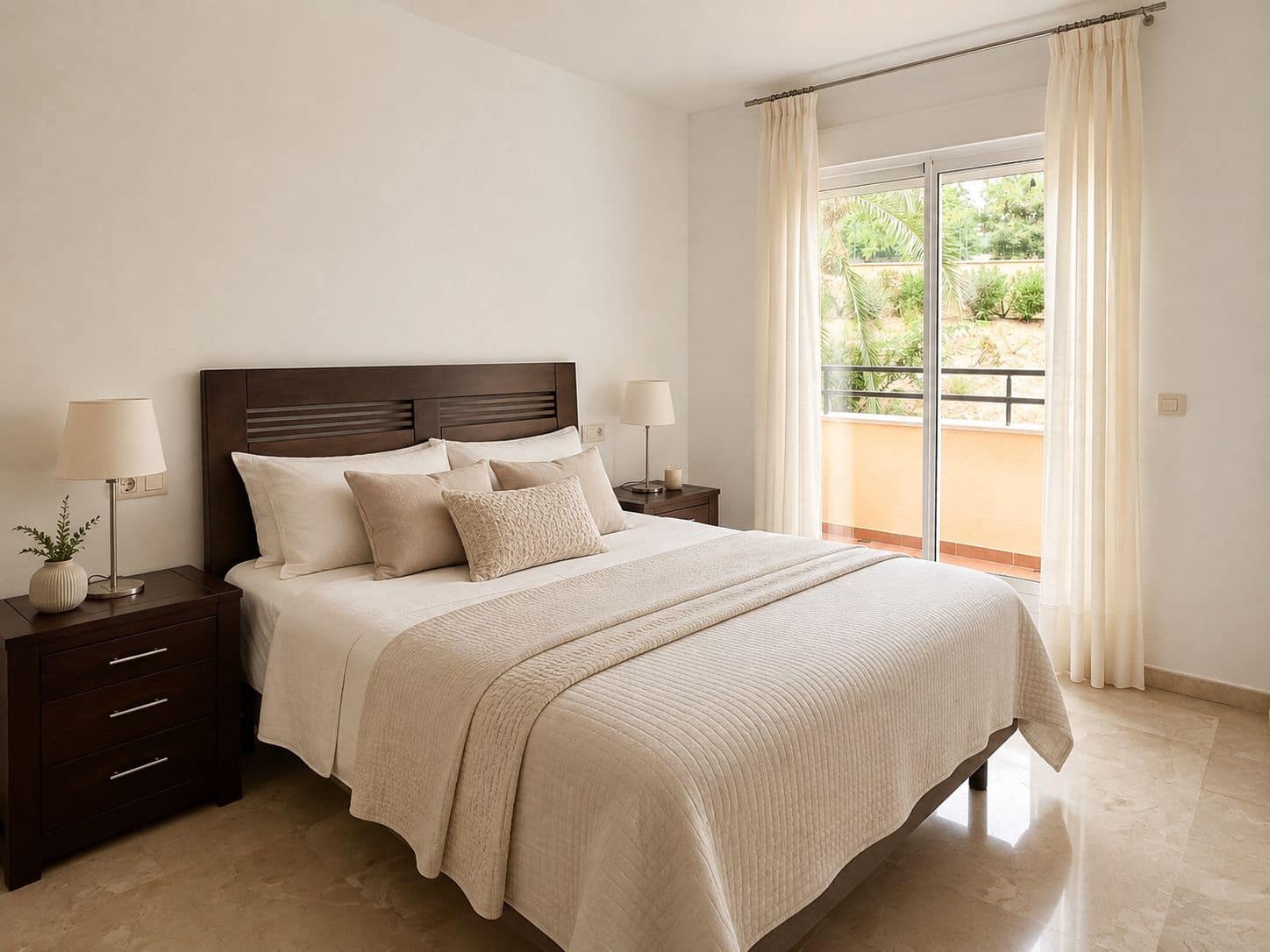 3 soveværelse Lejlighed til salg i Torremolinos med swimmingpool garage - € 456.500 (Ref: 10153408)