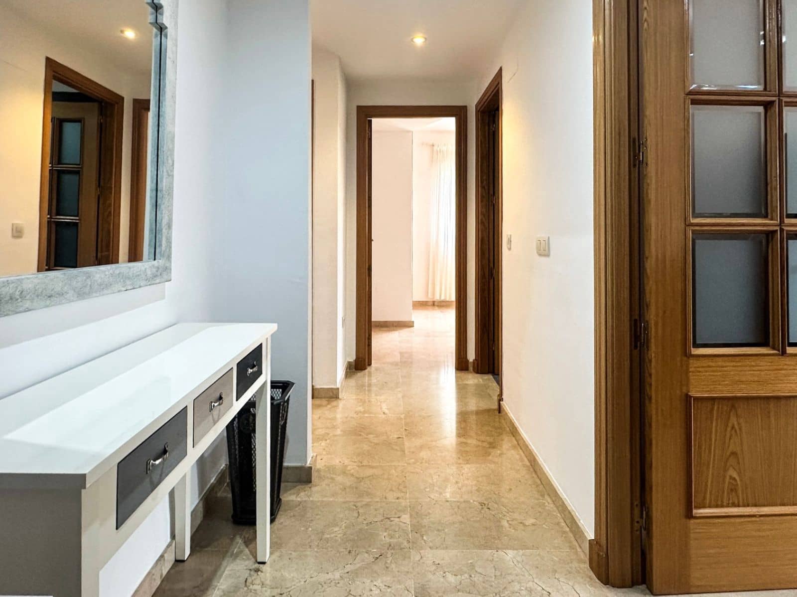 3 soveværelse Lejlighed til salg i Torremolinos med swimmingpool garage - € 456.500 (Ref: 10153408)