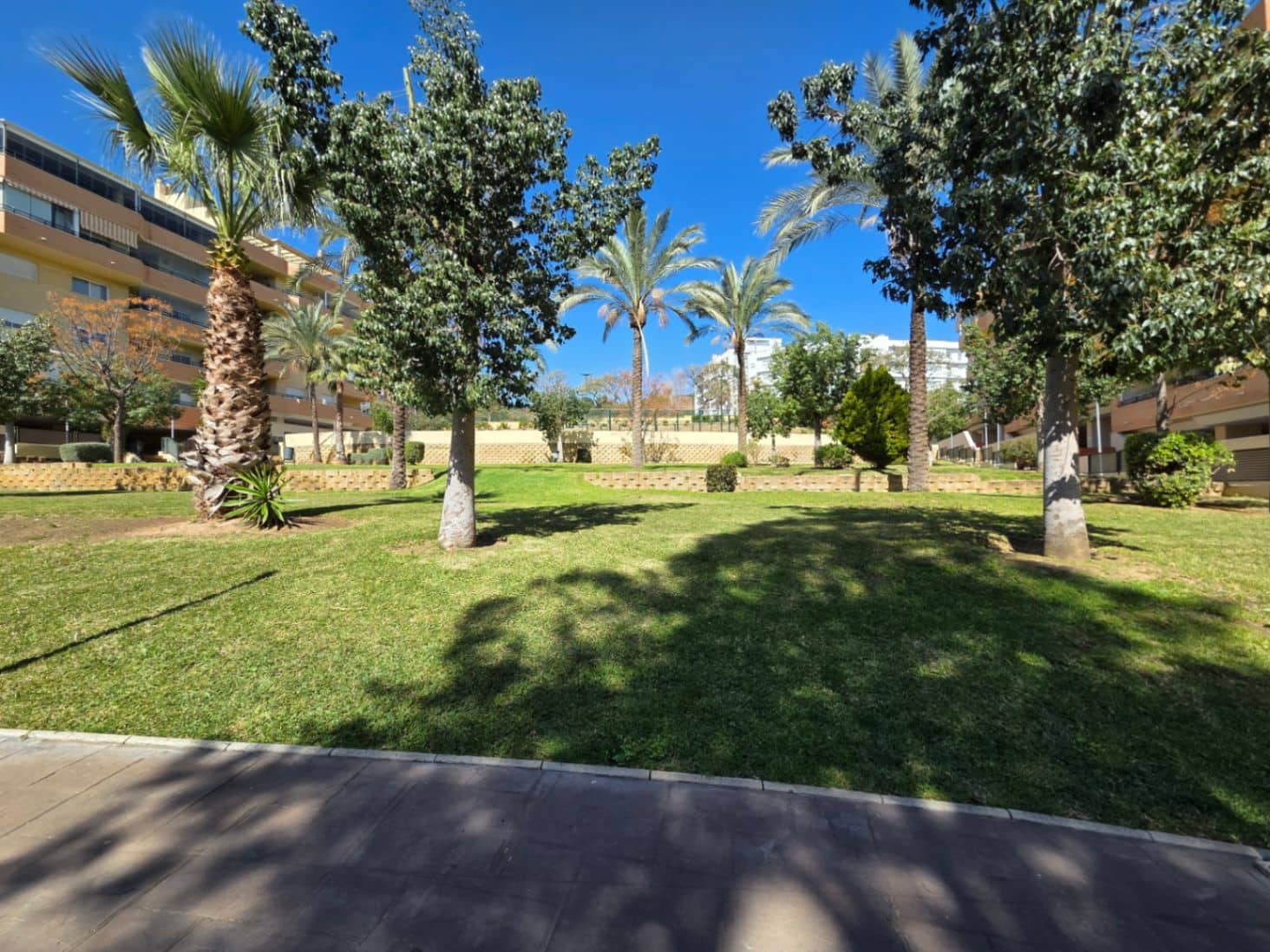 3 soveværelse Lejlighed til salg i Torremolinos med swimmingpool garage - € 456.500 (Ref: 10153408)