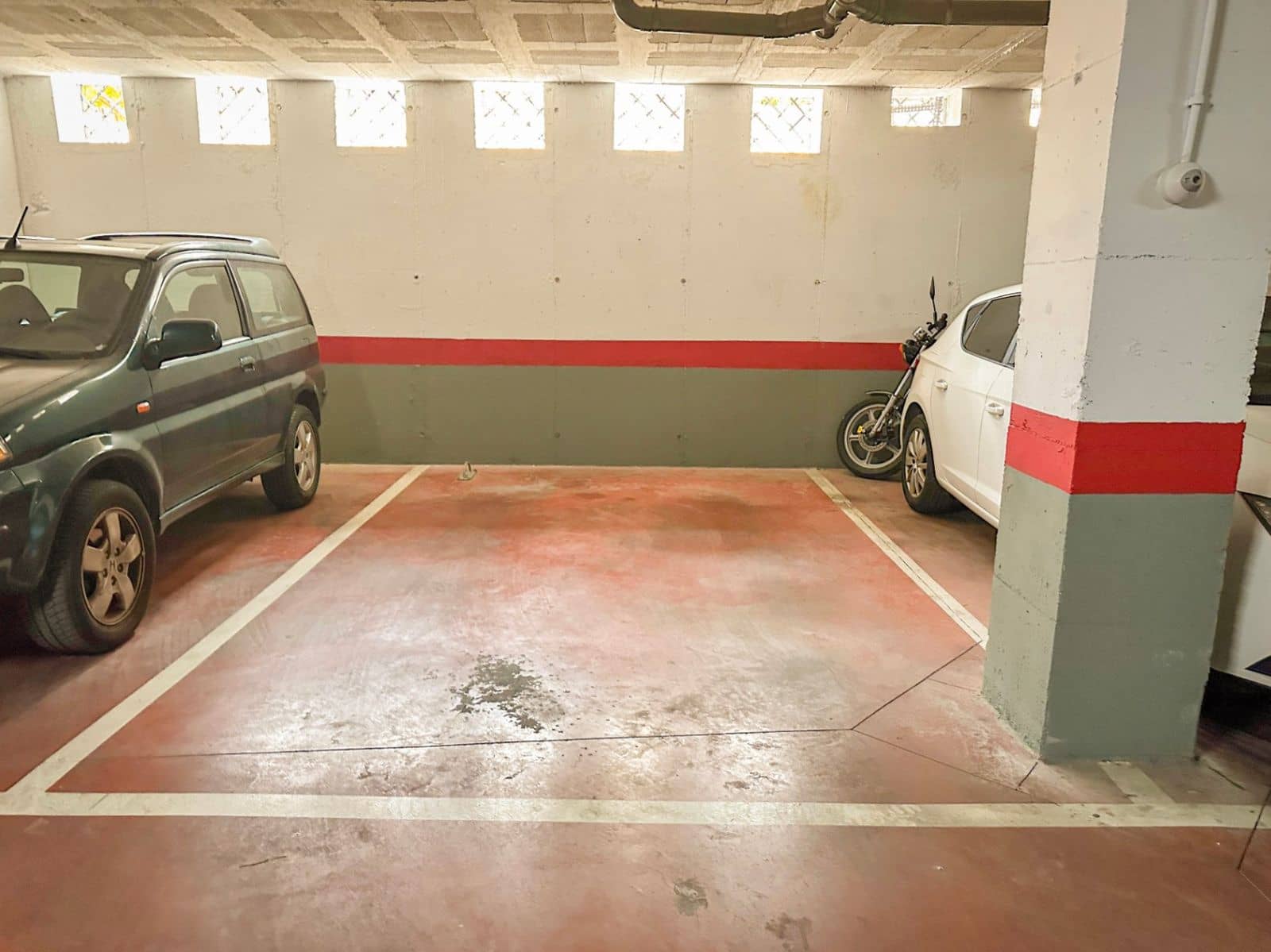 3 soveværelse Lejlighed til salg i Torremolinos med swimmingpool garage - € 456.500 (Ref: 10153408)