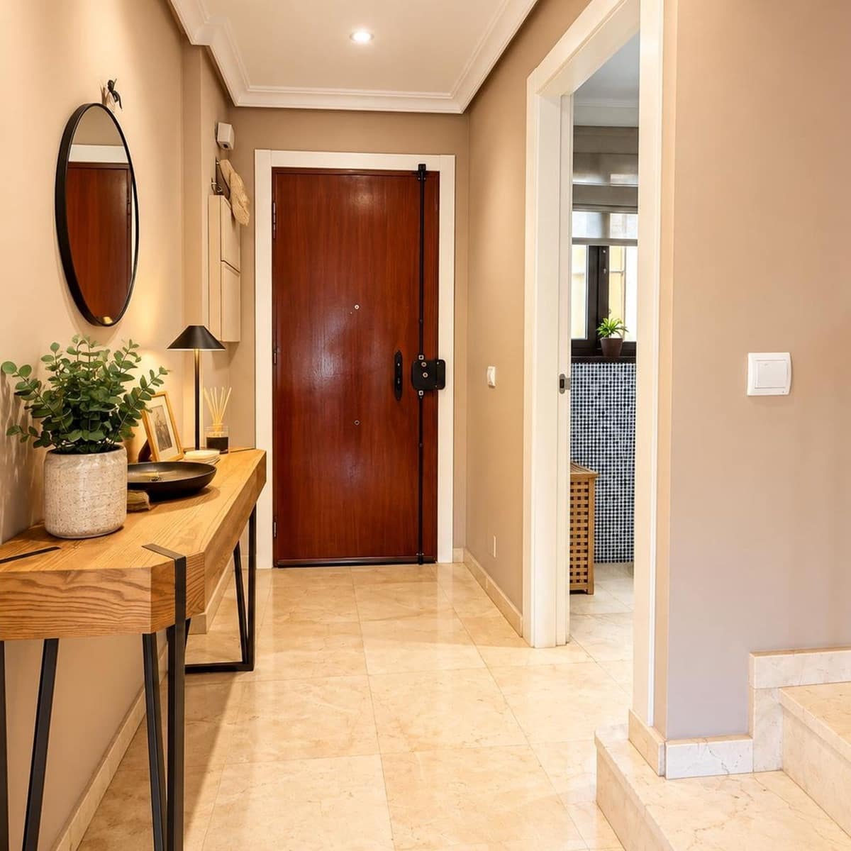 4 bedroom Townhouse for sale in Estepona with garage - € 850,000 (Ref: 10153409)