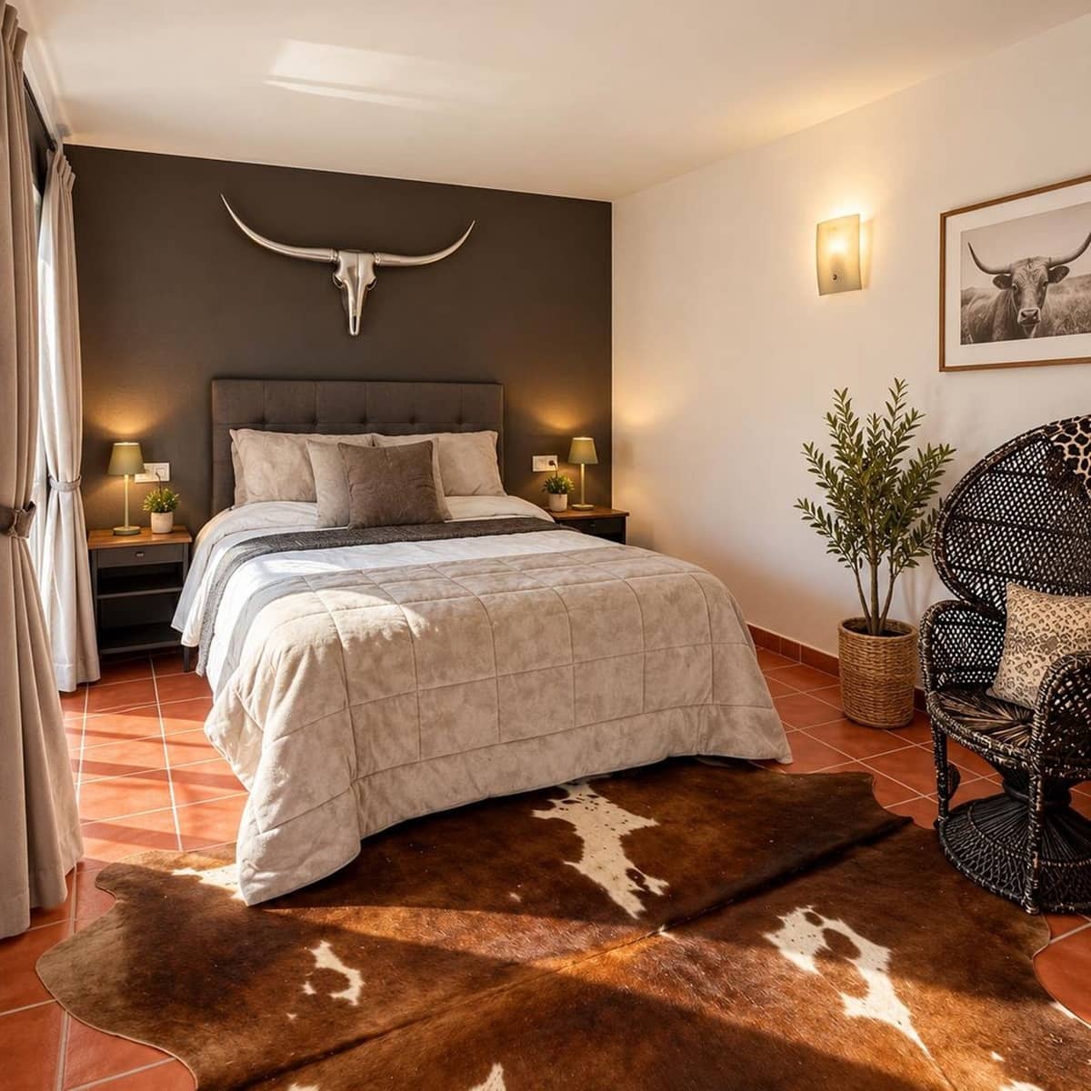 4 bedroom Townhouse for sale in Estepona with garage - € 850,000 (Ref: 10153409)