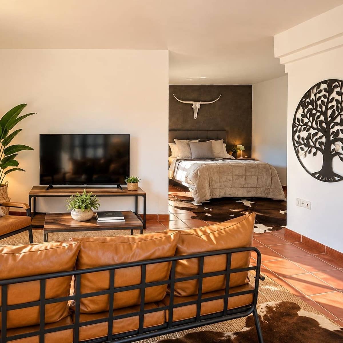 4 bedroom Townhouse for sale in Estepona with garage - € 850,000 (Ref: 10153409)
