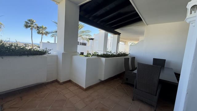 2 slaapkamer Appartement te koop in Casares met zwembad - € 399.000 (Ref: 10153410)