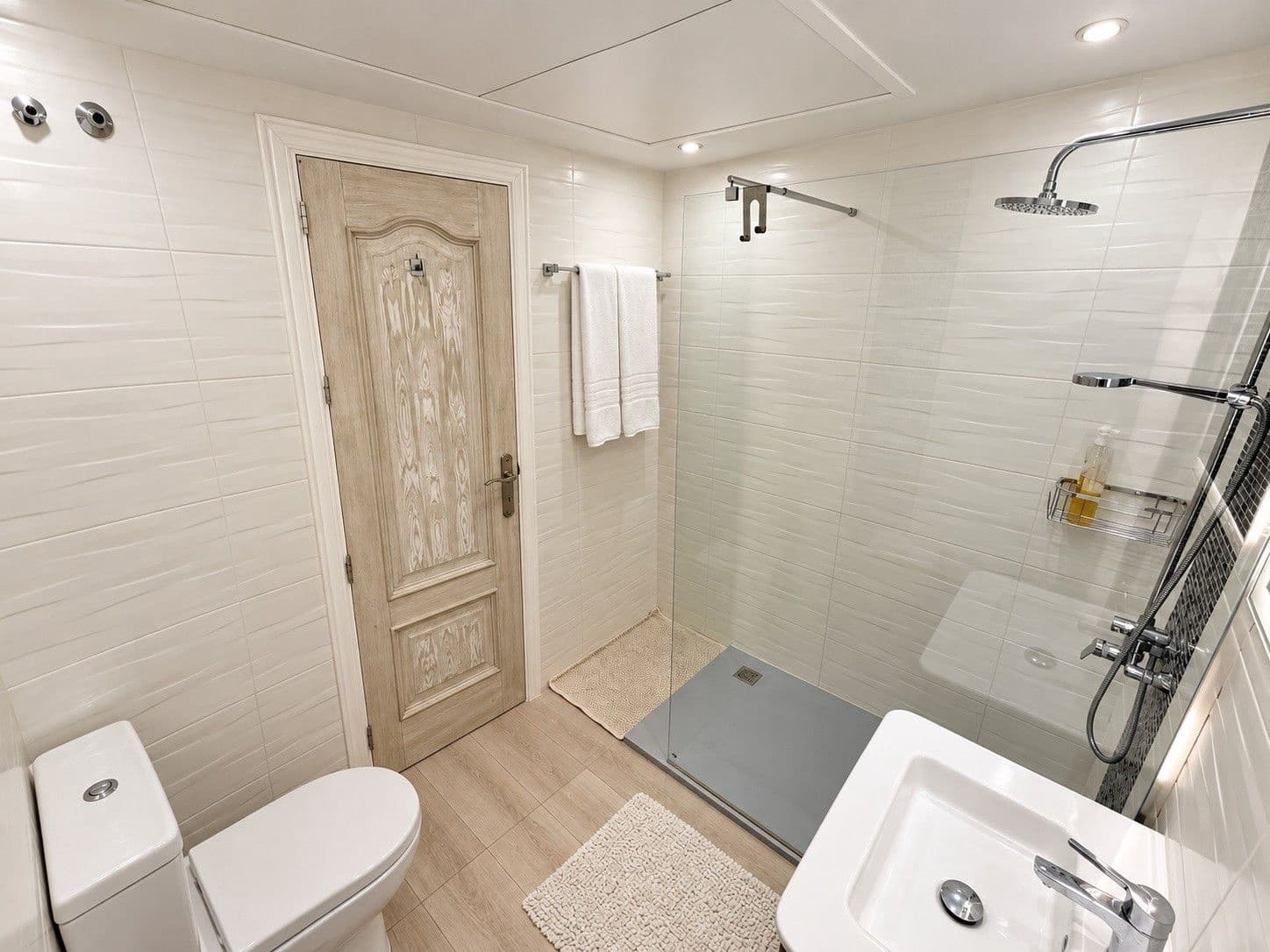 2 makuuhuone Huoneisto myytävänä paikassa Nueva Andalucia - 550 000 € (Ref: 10153411)