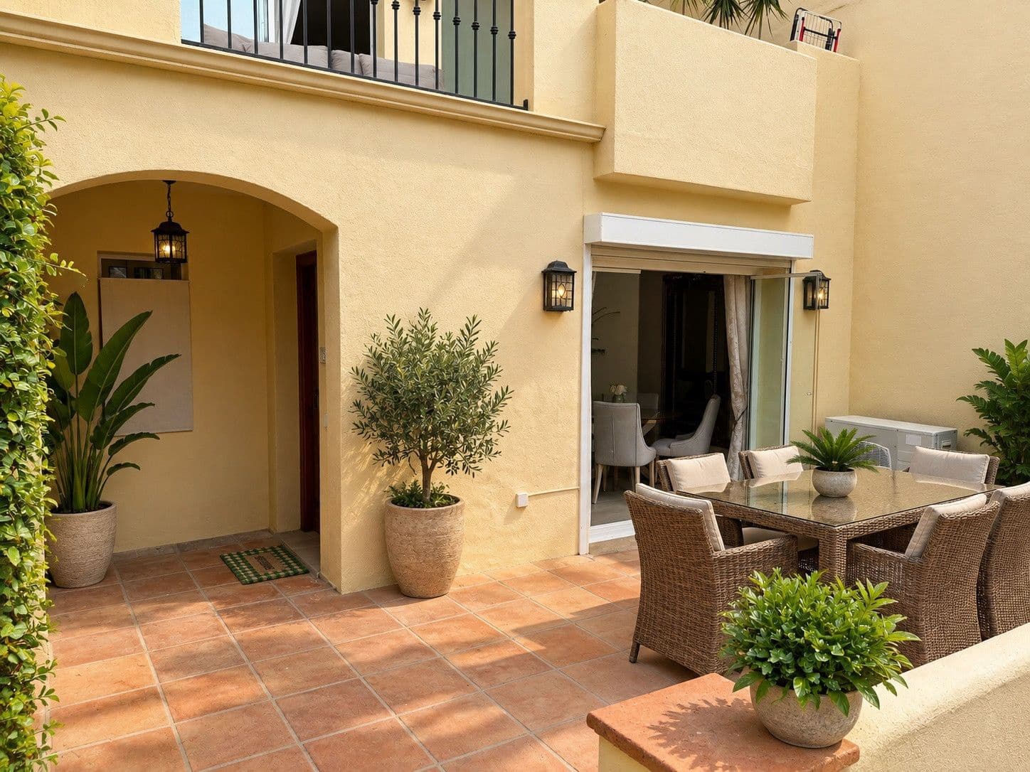 2 makuuhuone Huoneisto myytävänä paikassa Nueva Andalucia - 550 000 € (Ref: 10153411)