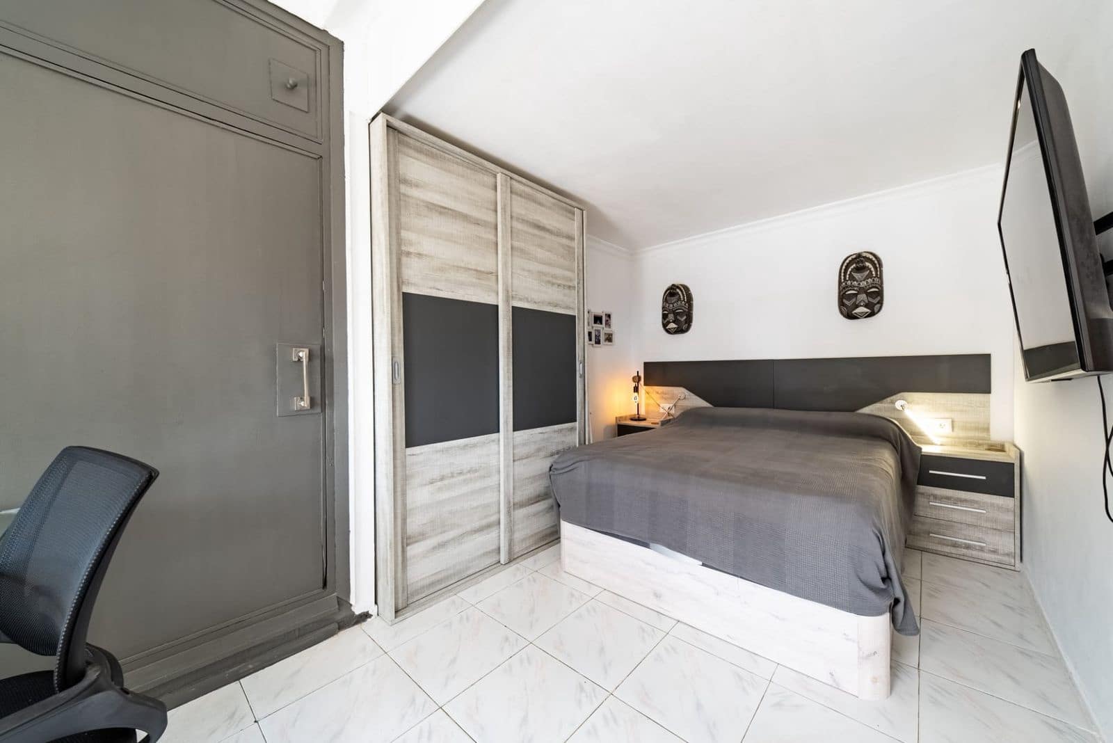 1 soveværelse Lejlighed til salg i Marbella - € 425.000 (Ref: 10153412)