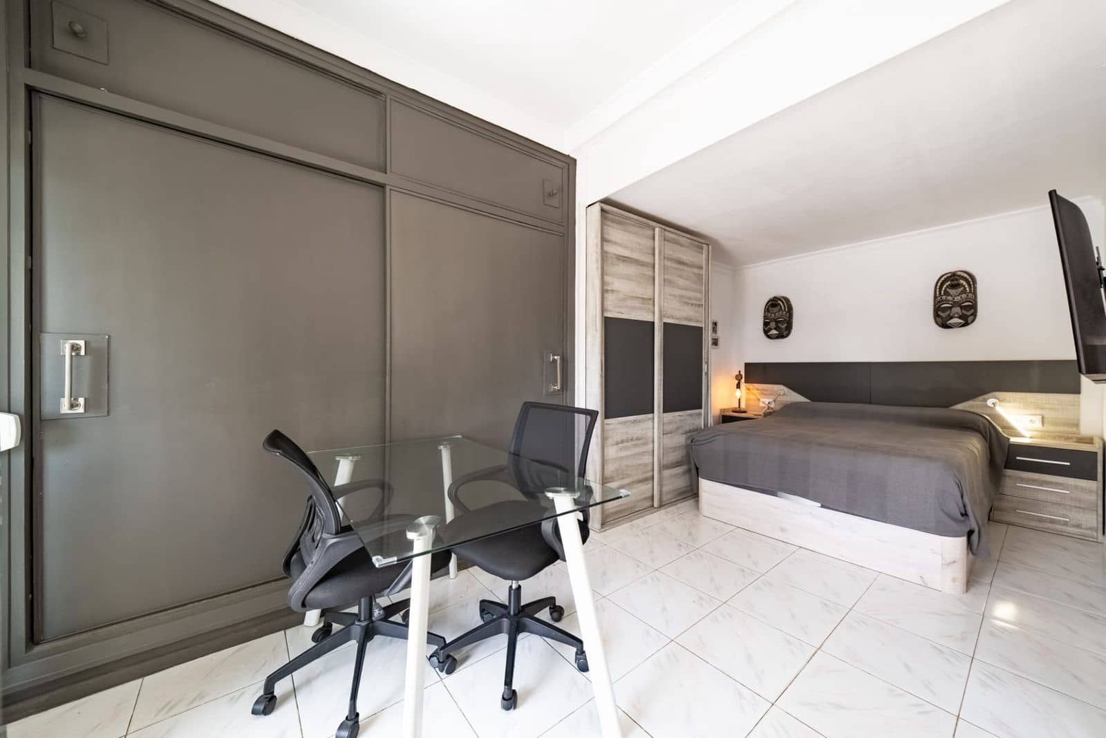 1 soveværelse Lejlighed til salg i Marbella - € 425.000 (Ref: 10153412)