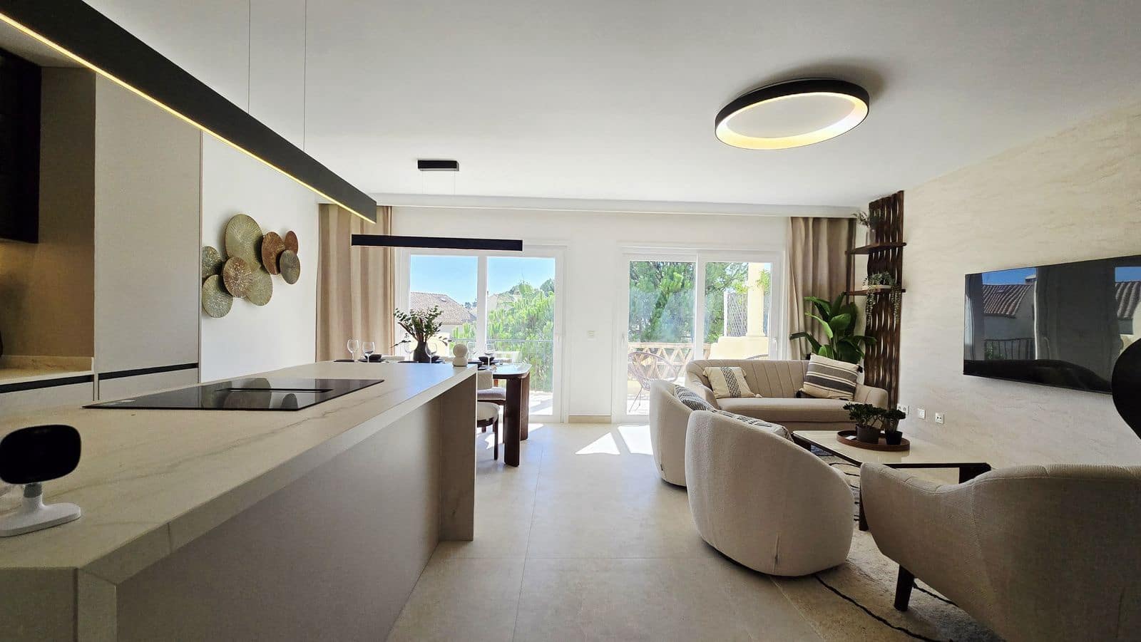 4 chambre Maison de Ville à vendre à Nueva Andalucia - 950 000 € (Ref: 10153413)
