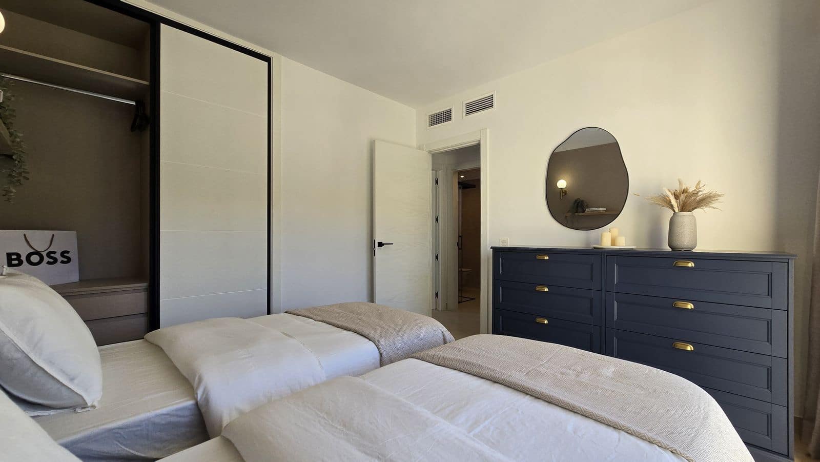 4 chambre Maison de Ville à vendre à Nueva Andalucia - 950 000 € (Ref: 10153413)