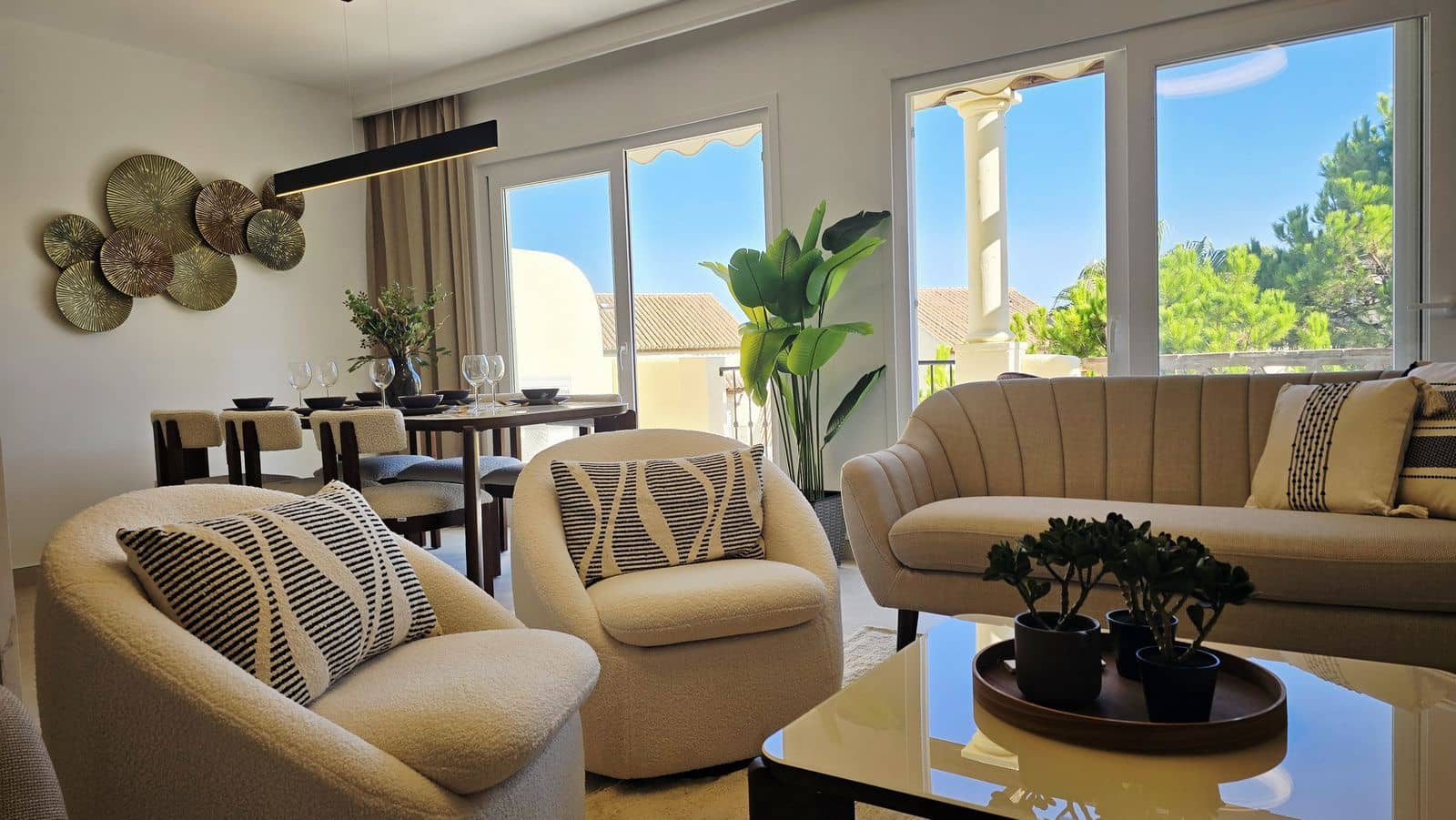 4 chambre Maison de Ville à vendre à Nueva Andalucia - 950 000 € (Ref: 10153413)