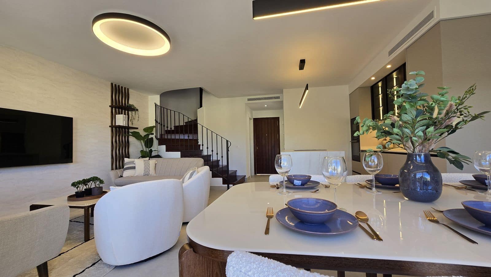 4 chambre Maison de Ville à vendre à Nueva Andalucia - 950 000 € (Ref: 10153413)
