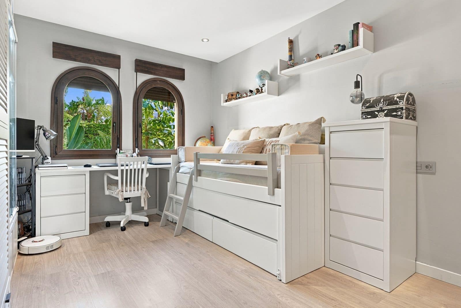 2 makuuhuone Huoneisto myytävänä paikassa Benalmadena mukana uima-altaan - 485 000 € (Ref: 10153414)