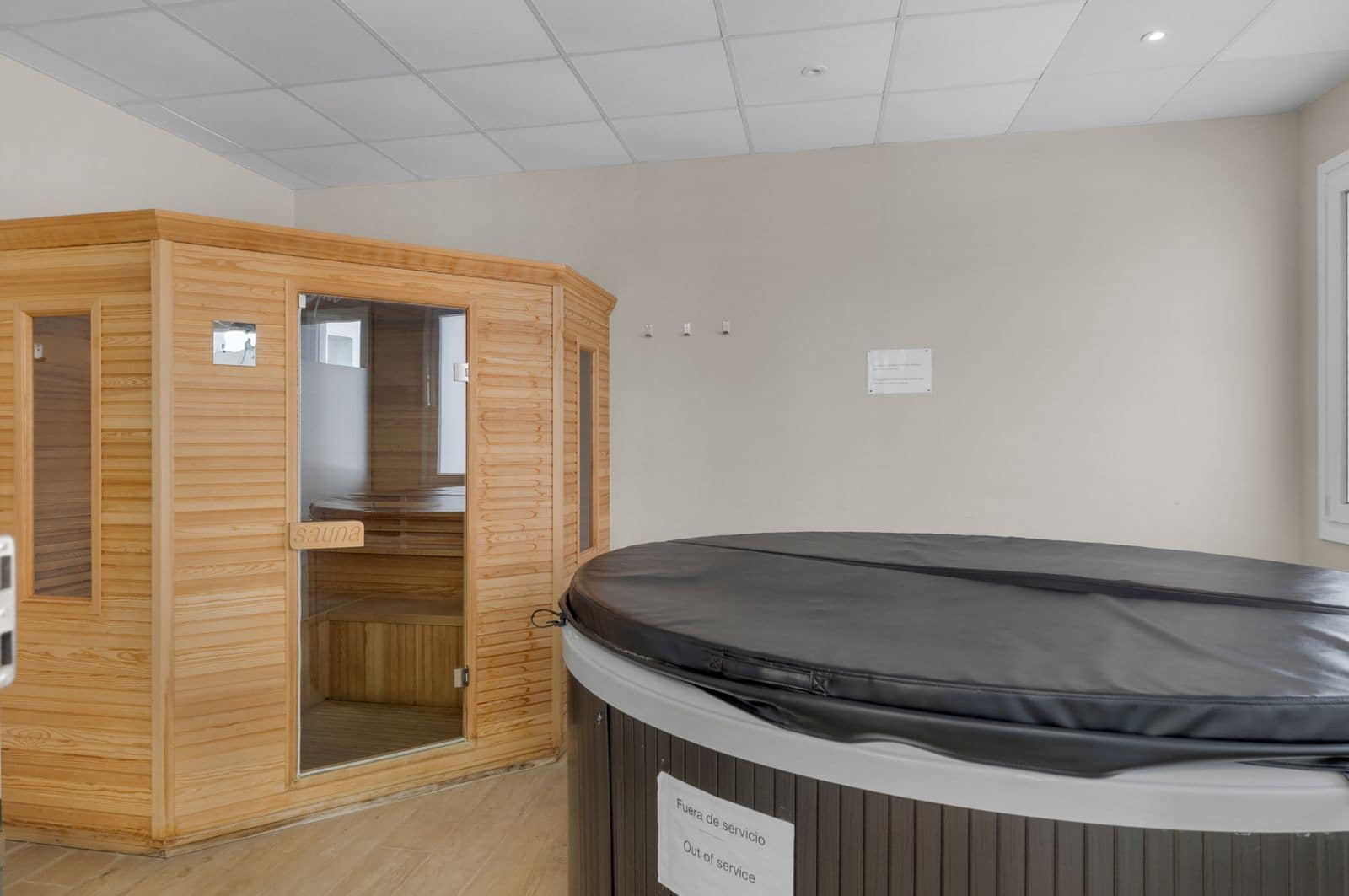2 makuuhuone Huoneisto myytävänä paikassa Benalmadena mukana uima-altaan - 485 000 € (Ref: 10153414)