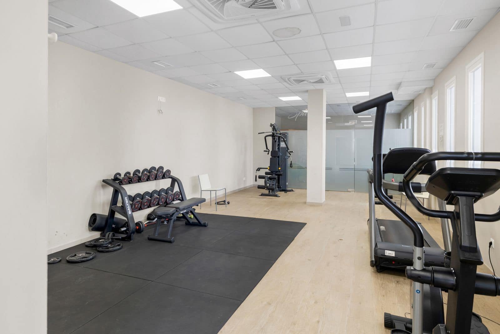 2 makuuhuone Huoneisto myytävänä paikassa Benalmadena mukana uima-altaan - 485 000 € (Ref: 10153414)