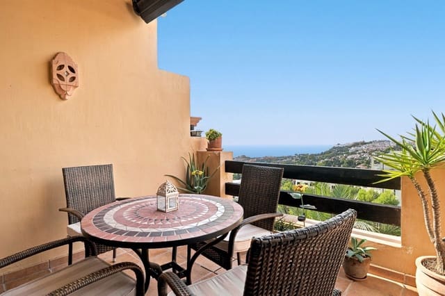 Apartamento de 2 habitaciones en Benalmádena en venta con piscina - 485.000 € (Ref: 10153414)
