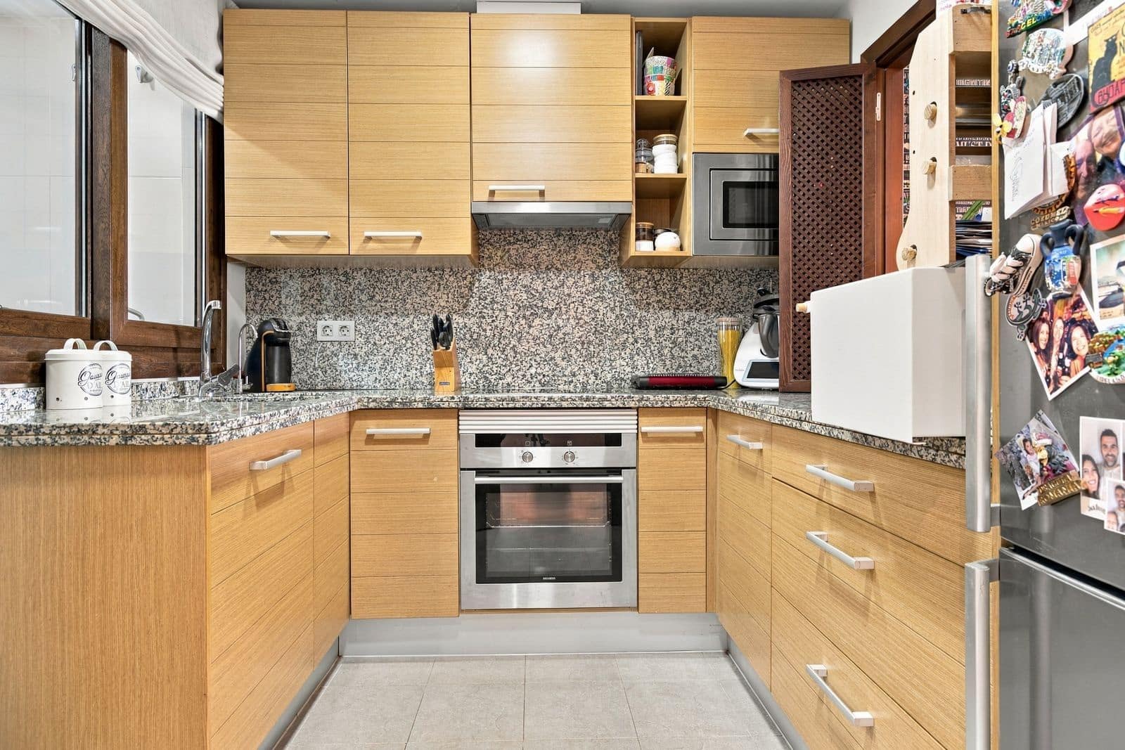 2 makuuhuone Huoneisto myytävänä paikassa Benalmadena mukana uima-altaan - 485 000 € (Ref: 10153414)