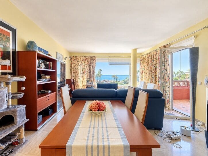 2 bedroom Apartment for sale in Marbella with pool garage - € 875,000 (Ref: 10153416)
