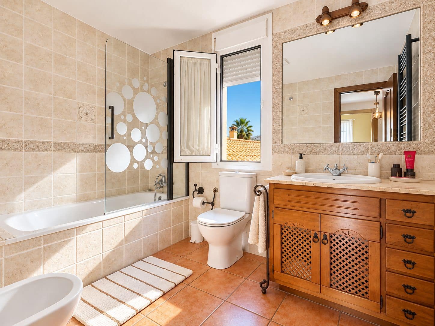 4 chambre Maison de Ville à vendre à Estepona avec garage - 600 000 € (Ref: 10153417)
