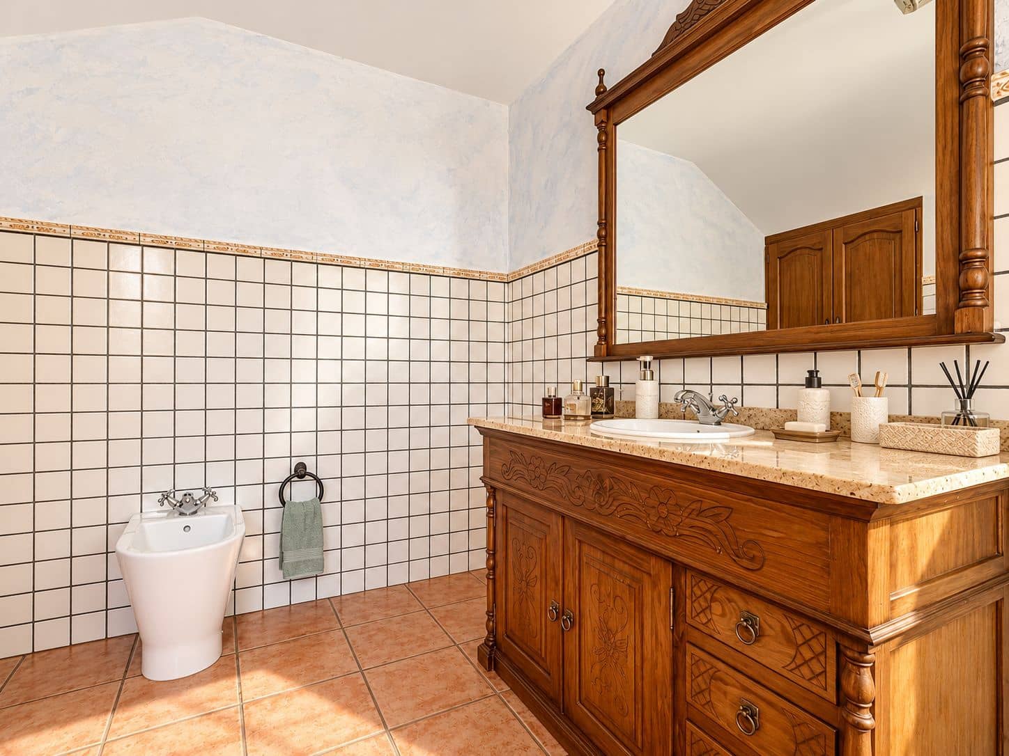 4 chambre Maison de Ville à vendre à Estepona avec garage - 600 000 € (Ref: 10153417)