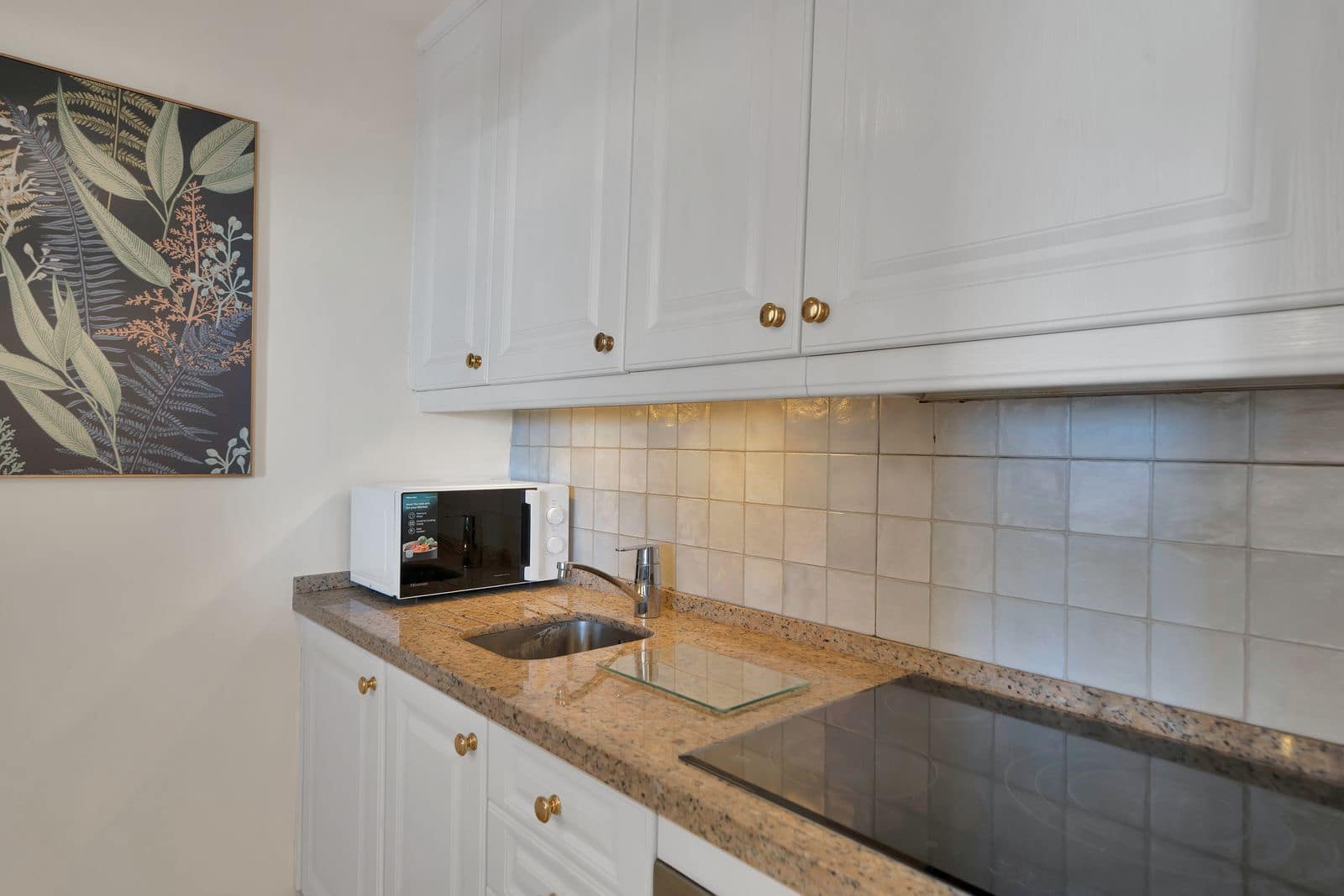 1 quarto Apartamento para venda em Atalaya-Isdabe com piscina garagem - 290 000 € (Ref: 10153418)