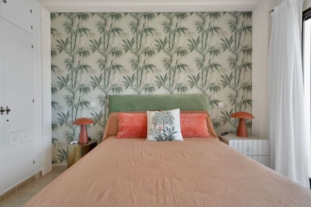 1 quarto Apartamento para venda em Atalaya-Isdabe, Estepona com piscina garagem - 290 000 € (Ref: 10153418)