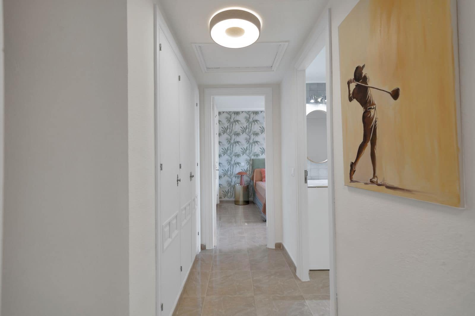 1 quarto Apartamento para venda em Atalaya-Isdabe com piscina garagem - 290 000 € (Ref: 10153418)