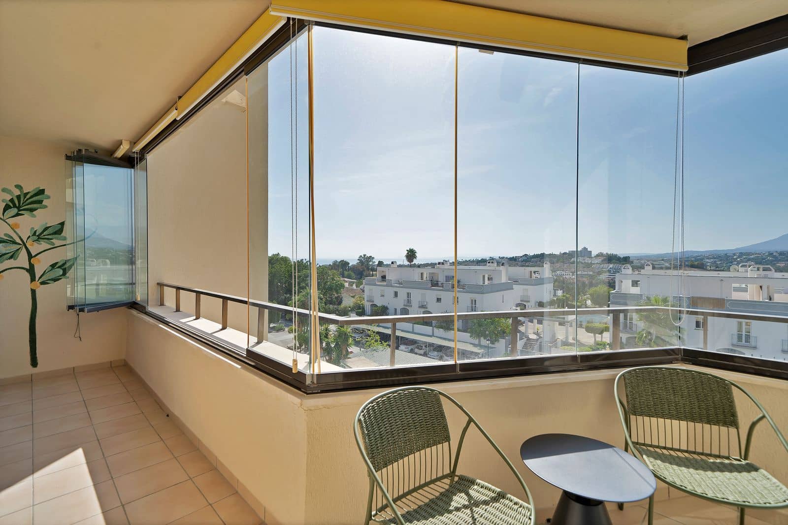 1 quarto Apartamento para venda em Atalaya-Isdabe com piscina garagem - 290 000 € (Ref: 10153418)