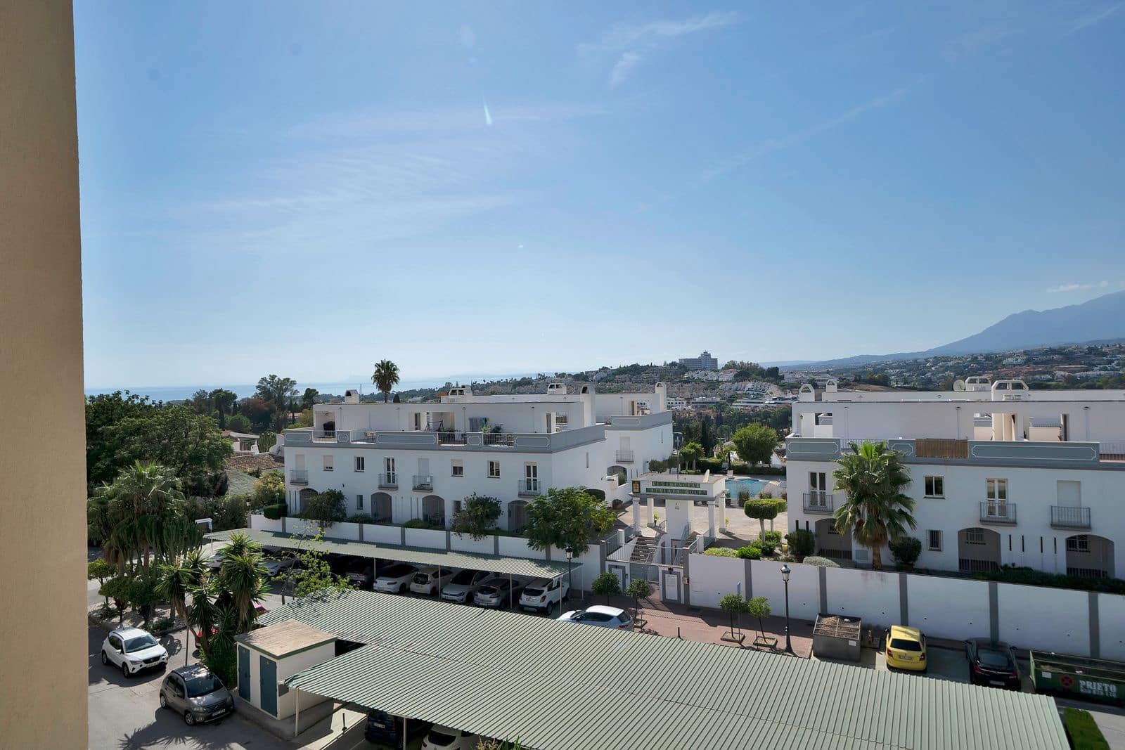 1 quarto Apartamento para venda em Atalaya-Isdabe com piscina garagem - 290 000 € (Ref: 10153418)