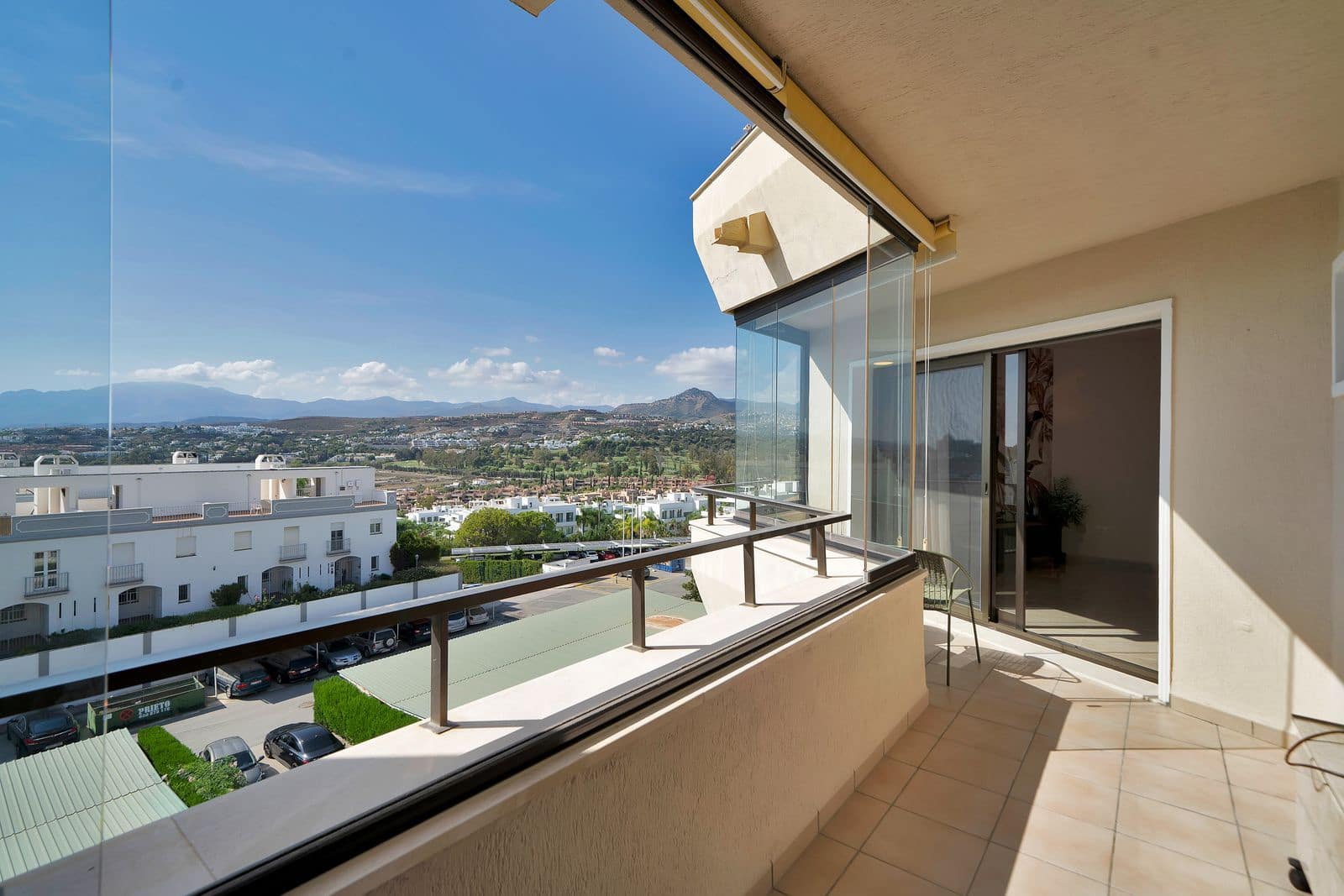 1 quarto Apartamento para venda em Atalaya-Isdabe com piscina garagem - 290 000 € (Ref: 10153418)