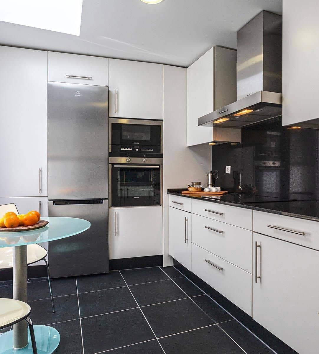 3 camera da letto Appartamento in vendita in Malaga citta con garage - 2.065.000 € (Rif: 10153419)