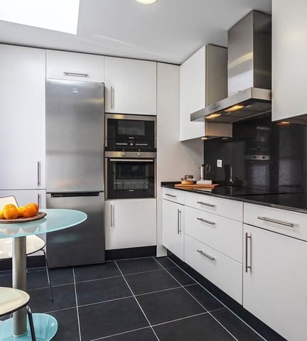 3 camera da letto Appartamento in vendita in Centro Historico, Malaga città con garage - 2.065.000 € (Rif: 10153419)