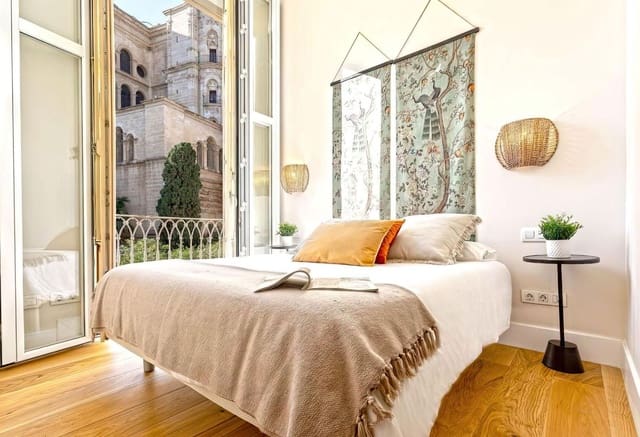 3 camera da letto Appartamento in vendita in Centro Historico, Malaga città con garage - 2.065.000 € (Rif: 10153419)