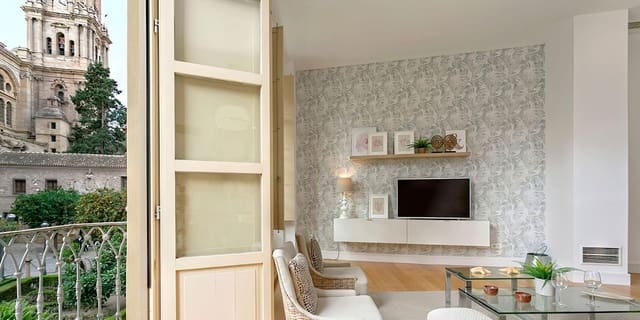 3 camera da letto Appartamento in vendita in Centro Historico, Malaga città con garage - 2.065.000 € (Rif: 10153419)