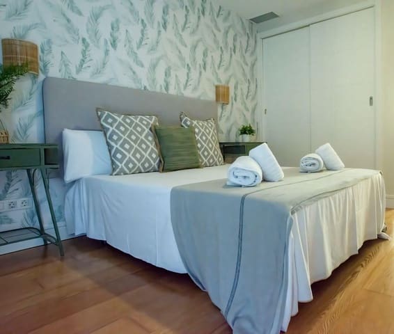 2 camera da letto Appartamento in vendita in Centro Historico, Malaga città - 752.760 € (Rif: 10153420)