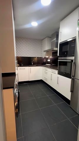 2 camera da letto Appartamento in vendita in Centro Historico, Malaga città - 752.760 € (Rif: 10153420)