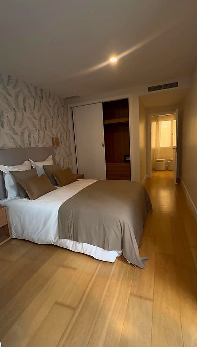 2 camera da letto Appartamento in vendita in Malaga citta - 752.760 € (Rif: 10153420)