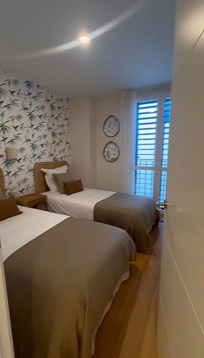 2 camera da letto Appartamento in vendita in Malaga citta - 752.760 € (Rif: 10153420)