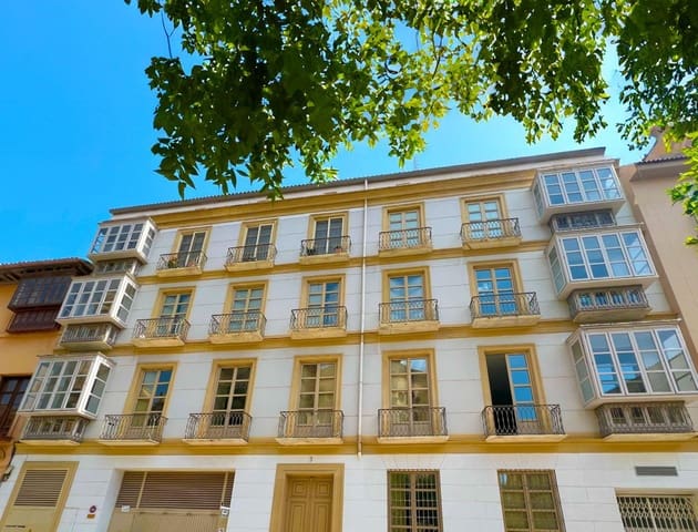 2 camera da letto Appartamento in vendita in Centro Historico, Malaga città - 752.760 € (Rif: 10153420)