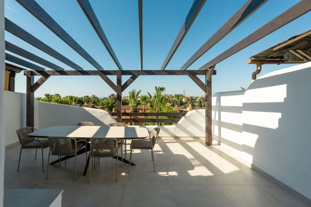 3 Zimmer Haus zu verkaufen in Marbella mit Garage - 1.445.000 € (Ref: 10153423)
