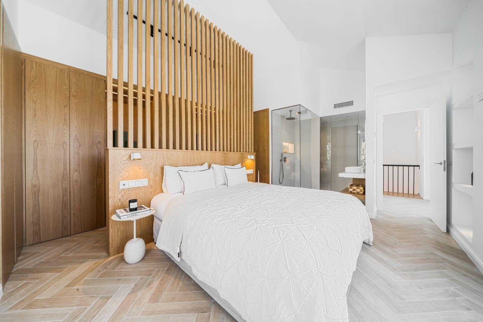 3 chambre Penthouse à vendre à Cancelada avec garage - 995 000 € (Ref: 10153424)