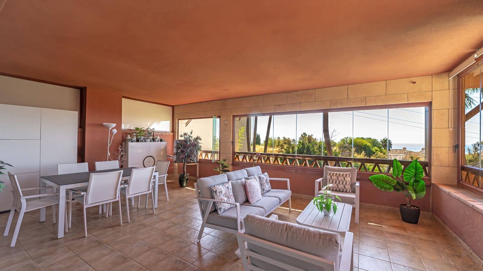 2 chambre Appartement à vendre à Benalmadena avec piscine garage - 525 000 € (Ref: 10153425)